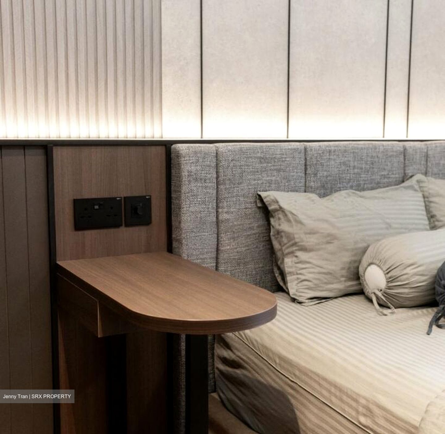 Parc Komo (D17), Apartment #567514371